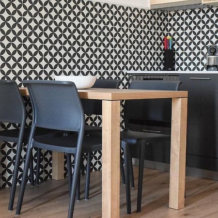 Port Plaza Apartments Tarragona Luaran gambar