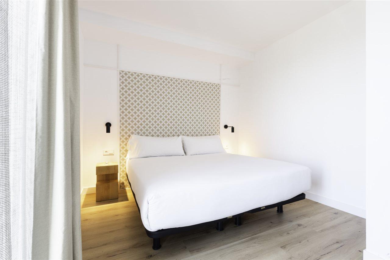 Port Plaza Apartments Tarragona Luaran gambar
