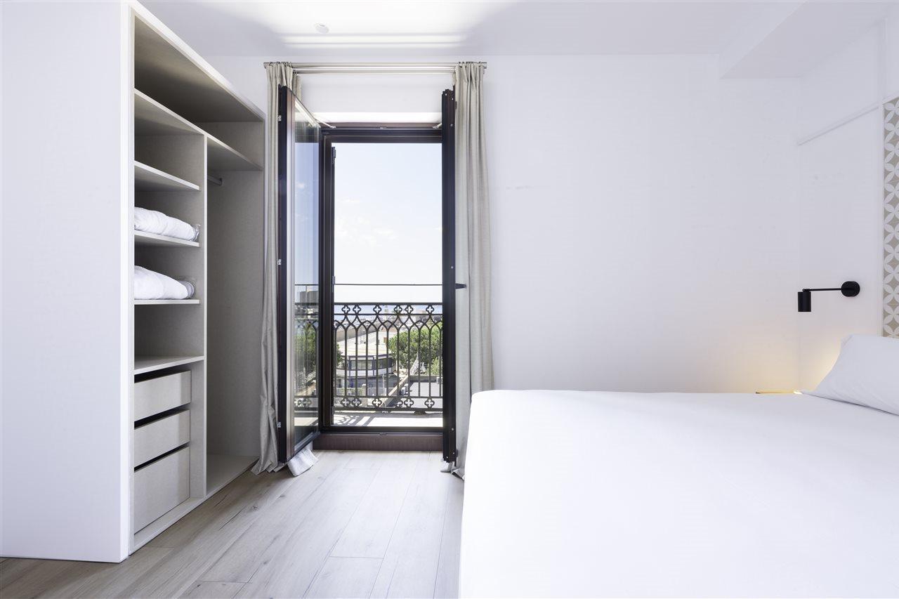 Port Plaza Apartments Tarragona Luaran gambar