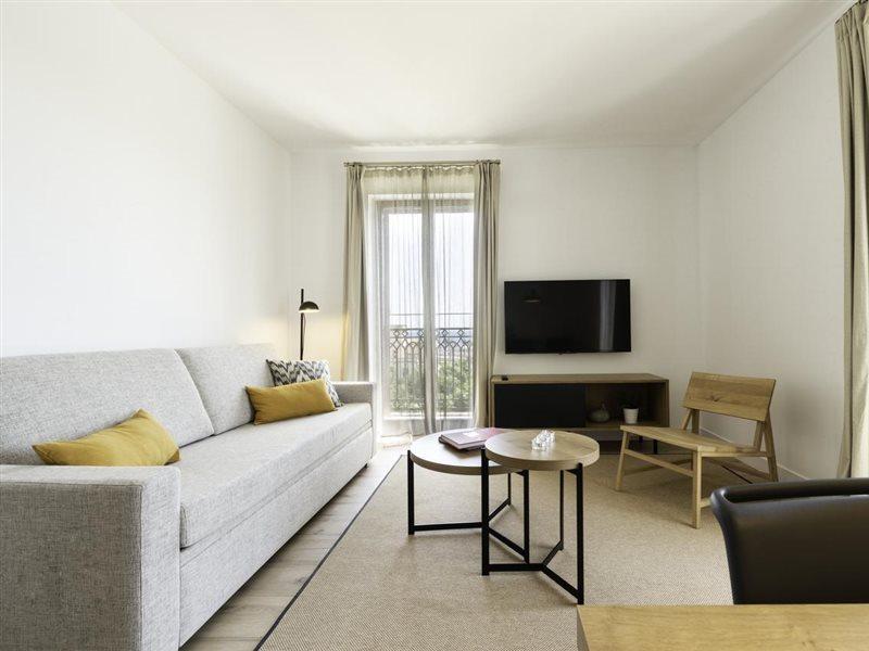 Port Plaza Apartments Tarragona Luaran gambar